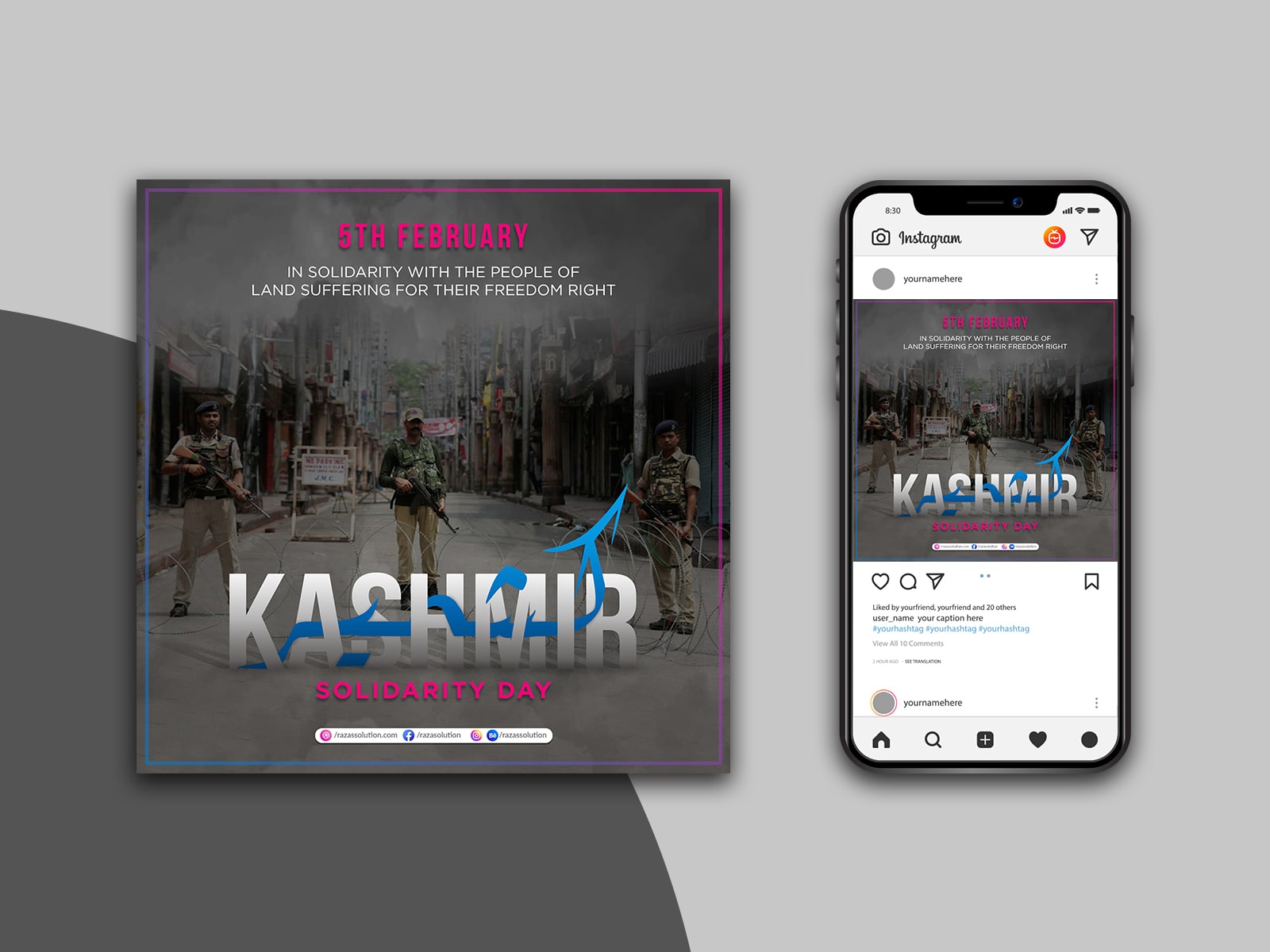 Creative Motion Graphics Design in Islamabad