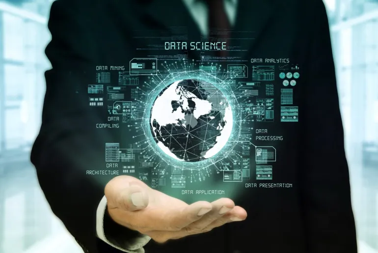 AI & Data Analytics Services in Islamabad