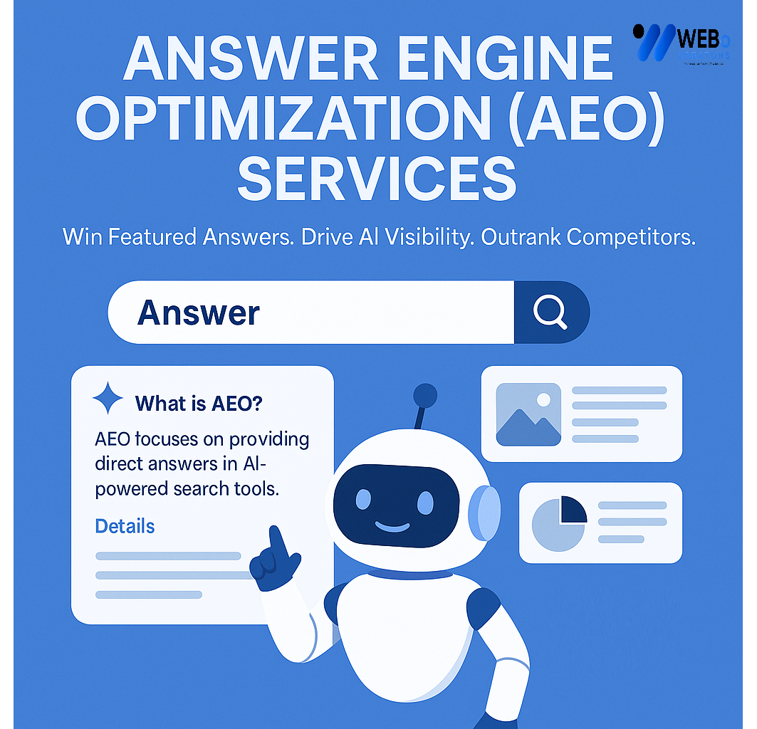 Answer Engine Optimization (AEO) Agency in Islamabad - Complete Guide for 2026