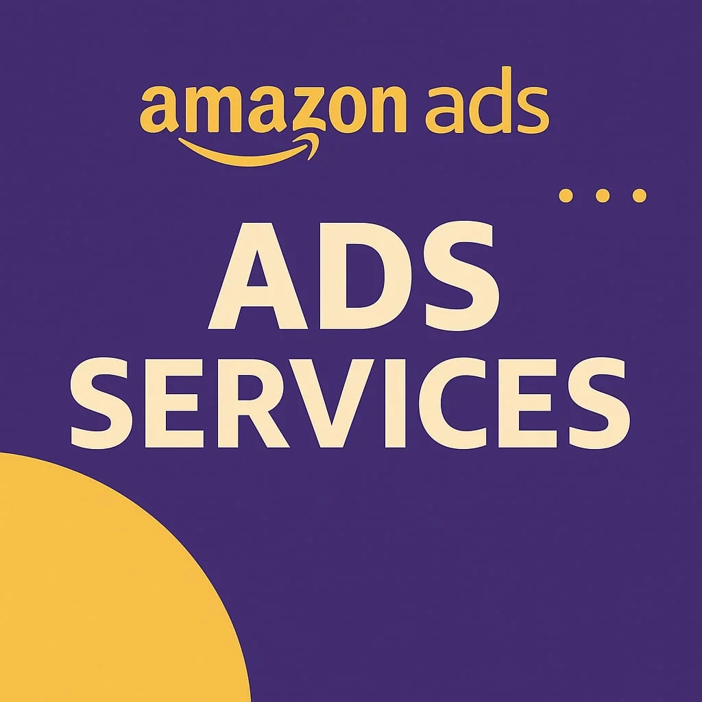 Amazon Advertising Agency in Islamabad - Boost Sales