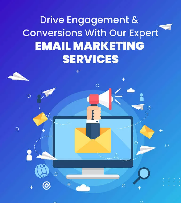 Email marketing automation in Islamabad 2026 for online business Presence, AI email campaigns and customer engagement