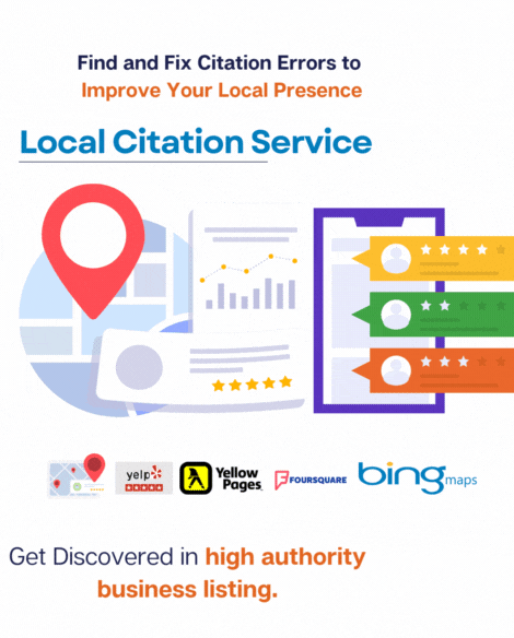 Improve Local Business SEO with ReviewTrackers' Local Listings in Islamabad for better Presence