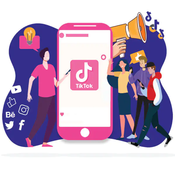 TikTok Content Creation & TikTok Marketing Company in Islamabad - Short Video Production