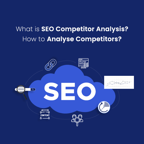 SEO Competitor Analysis Agency in Islamabad - Improve Google Rankings