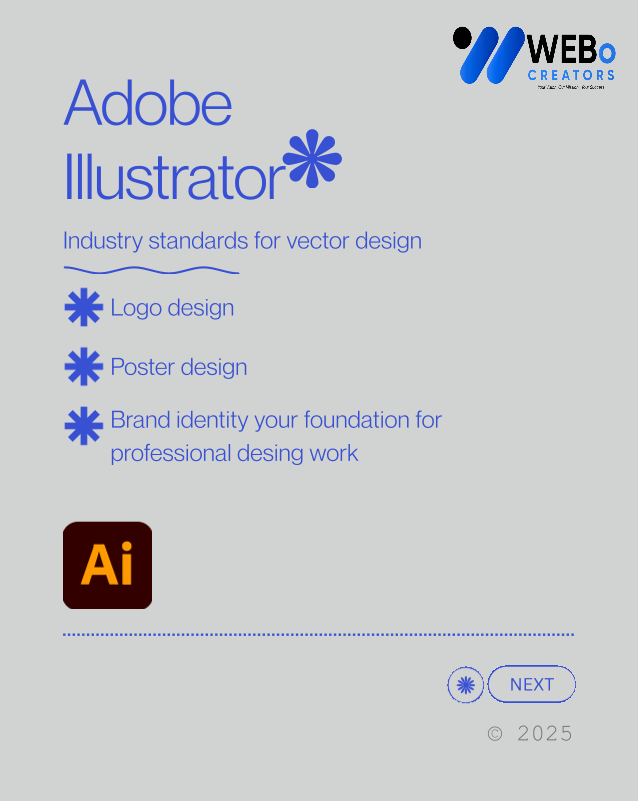 Adobe Illustrator Logo Tips | Create Professional Logos Like a Pro Services in Islamabad