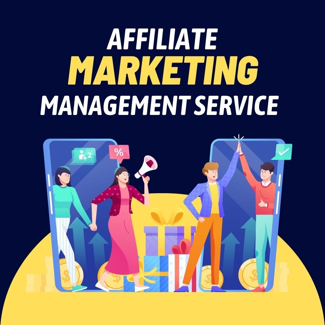 Affiliate Marketing Step-by-Step Guide Service in Islamabad