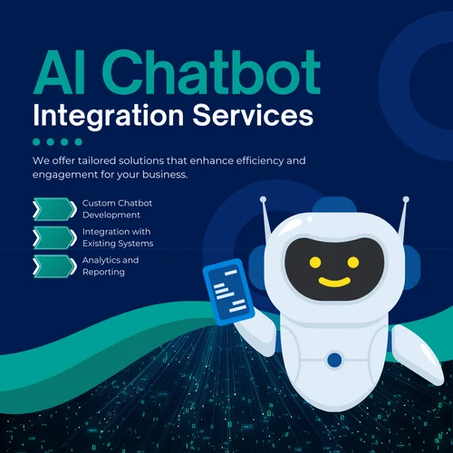 AI Chatbot Integration Services in Islamabad 2026 - Automate Customer Support