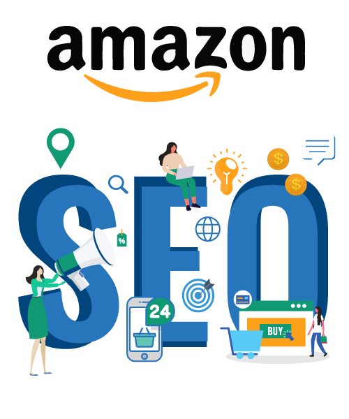 Amazon SEO Services Agency in Islamabad - Increase Product Visibility & Sales