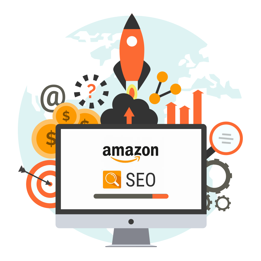Amazon SEO services in Islamabad 2026 to improve ranking and sales
