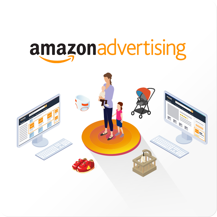 Amazon Advertising Service in Islamabad - Professional Campaign Management