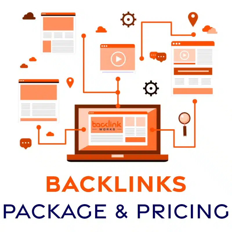 Backlink Building Services in Islamabad for SEO Ranking Improvement