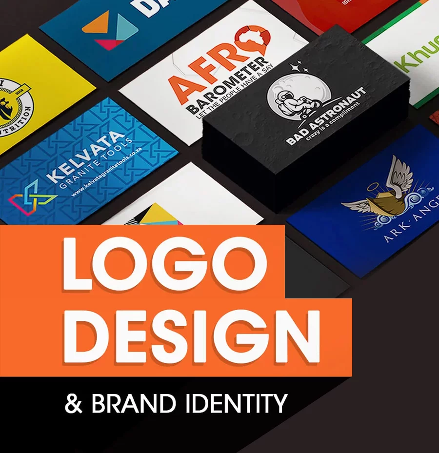 Professional Logo Design Service to Build Your Brand in Islamabad 2026