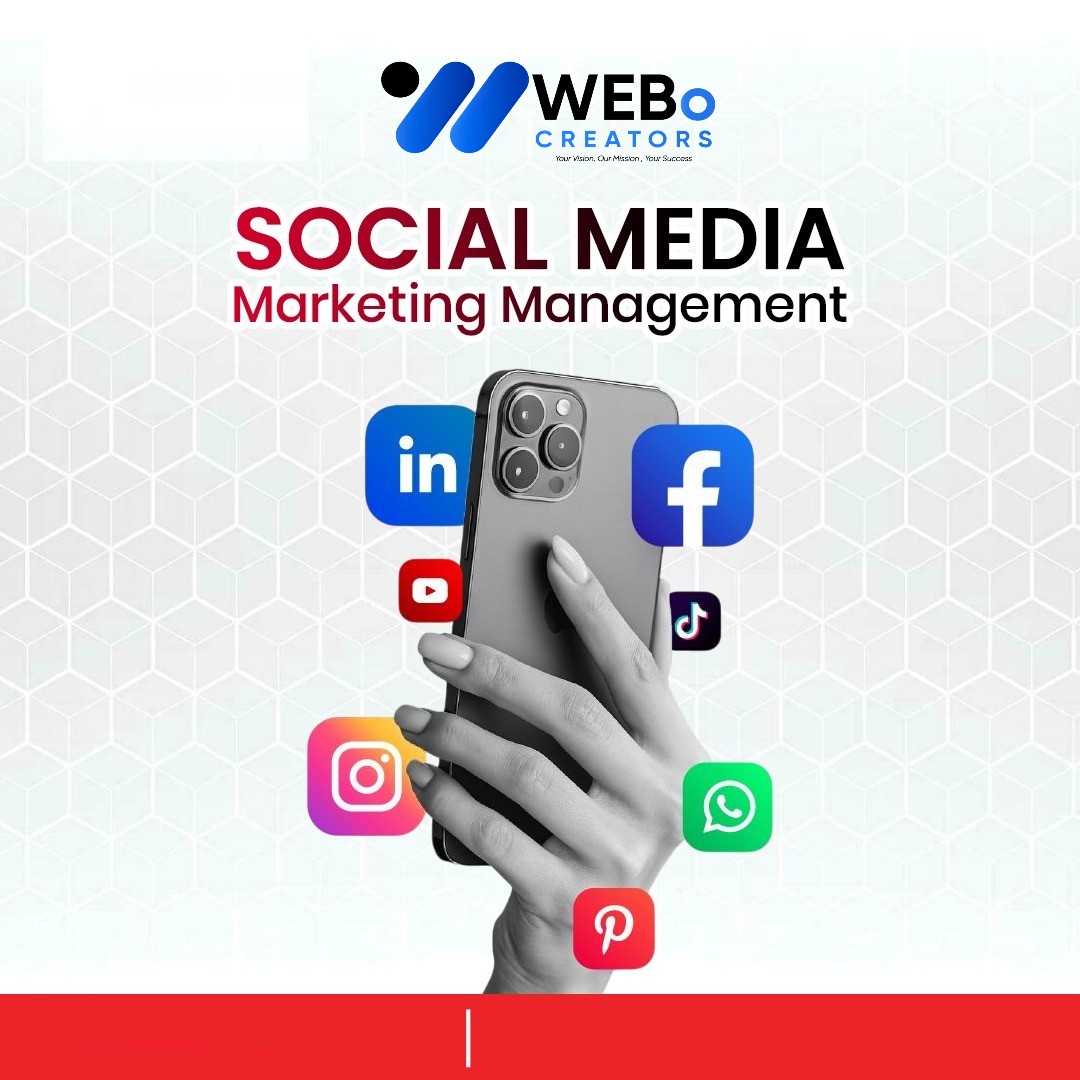 Exploring Social Media Marketing (SMM) in Digital Marketing Agency in Islamabad