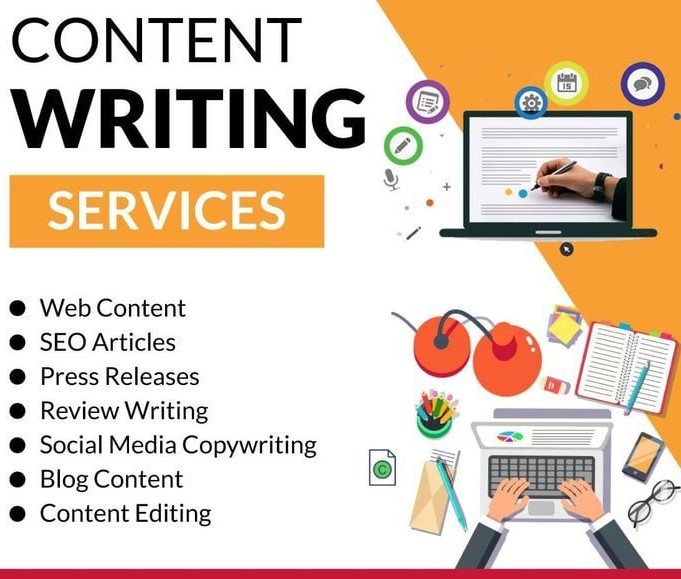 SEO blog writing services in Islamabad 2026 for better Google ranking and website traffic