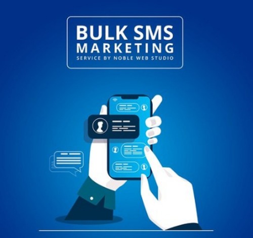 Bulk SMS Marketing Services in Islamabad for Business Promotion and Customer Communication