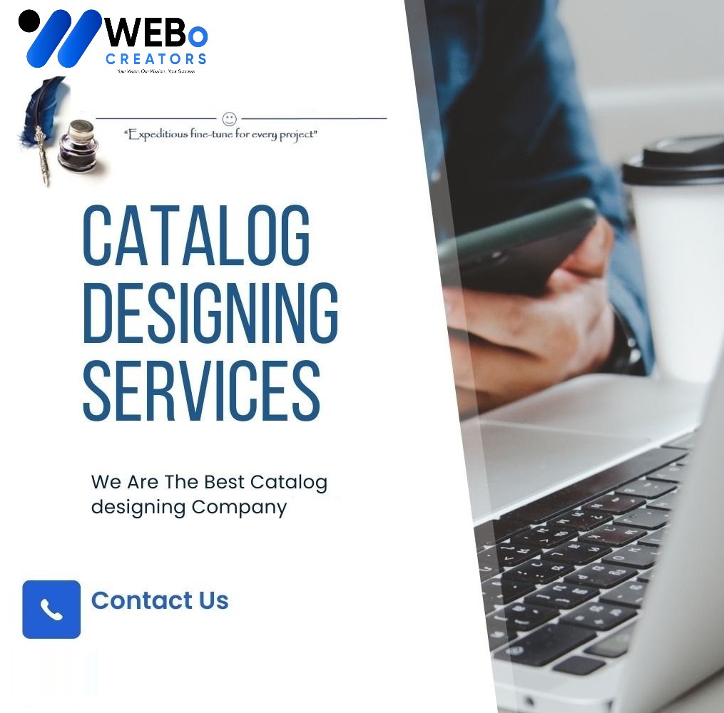 2026 Modern Product Catalog Design Services for Islamabad Businesses