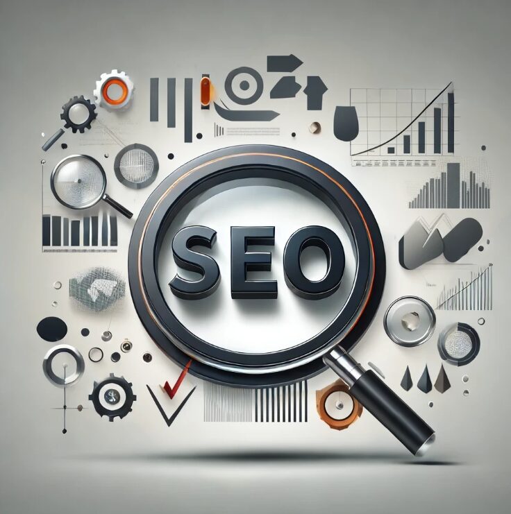 SEO Competitor Analysis for Better Google Rankings in Islamabad