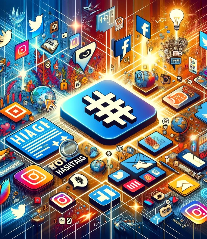 Content and Hashtag Optimization Service in Islamabad
