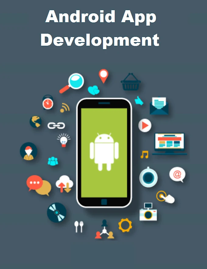 iOS & Android Application Design Agency in Islamabad - Development