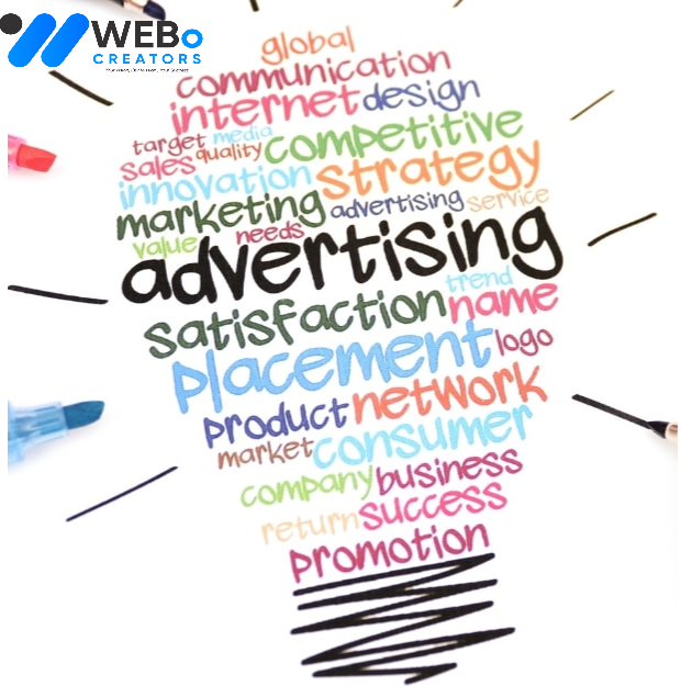Google Display advertising services in Islamabad for business visibility