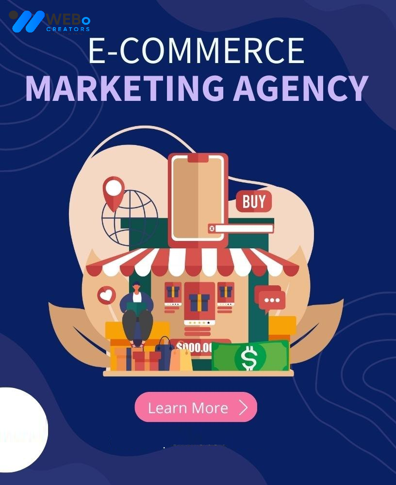 E-commerce marketing in Islamabad | Online store success and sales boost