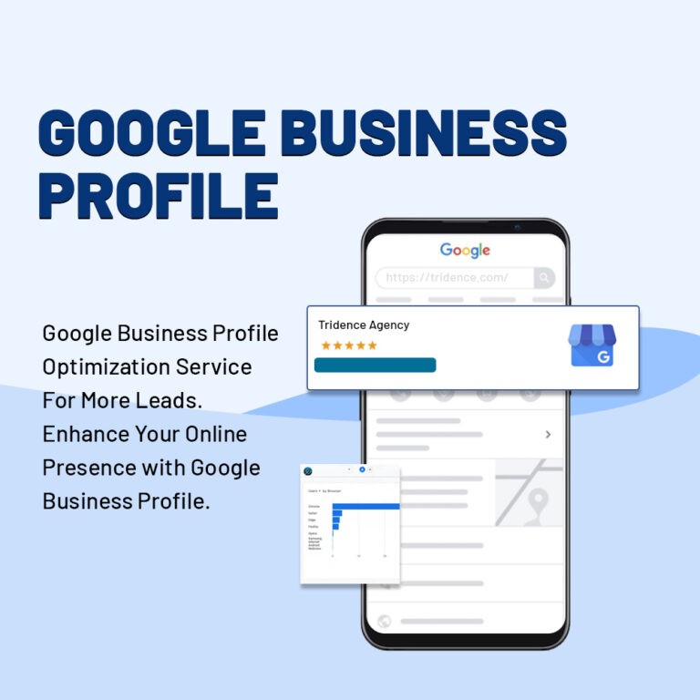 Google Business Profile Setup Service – Fast & Accurate in Islamabad