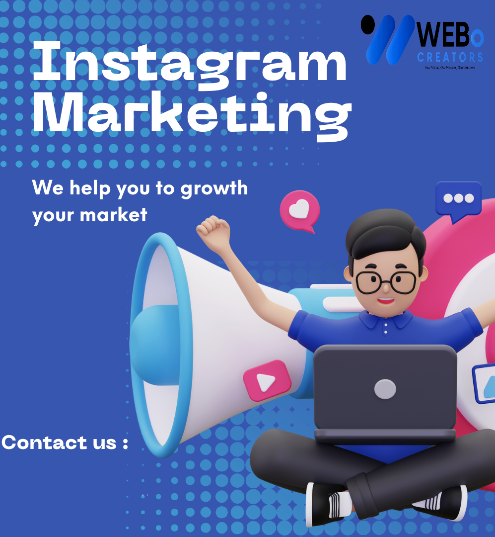Best Instagram Marketing (Ads) Management Service Agency in Islamabad