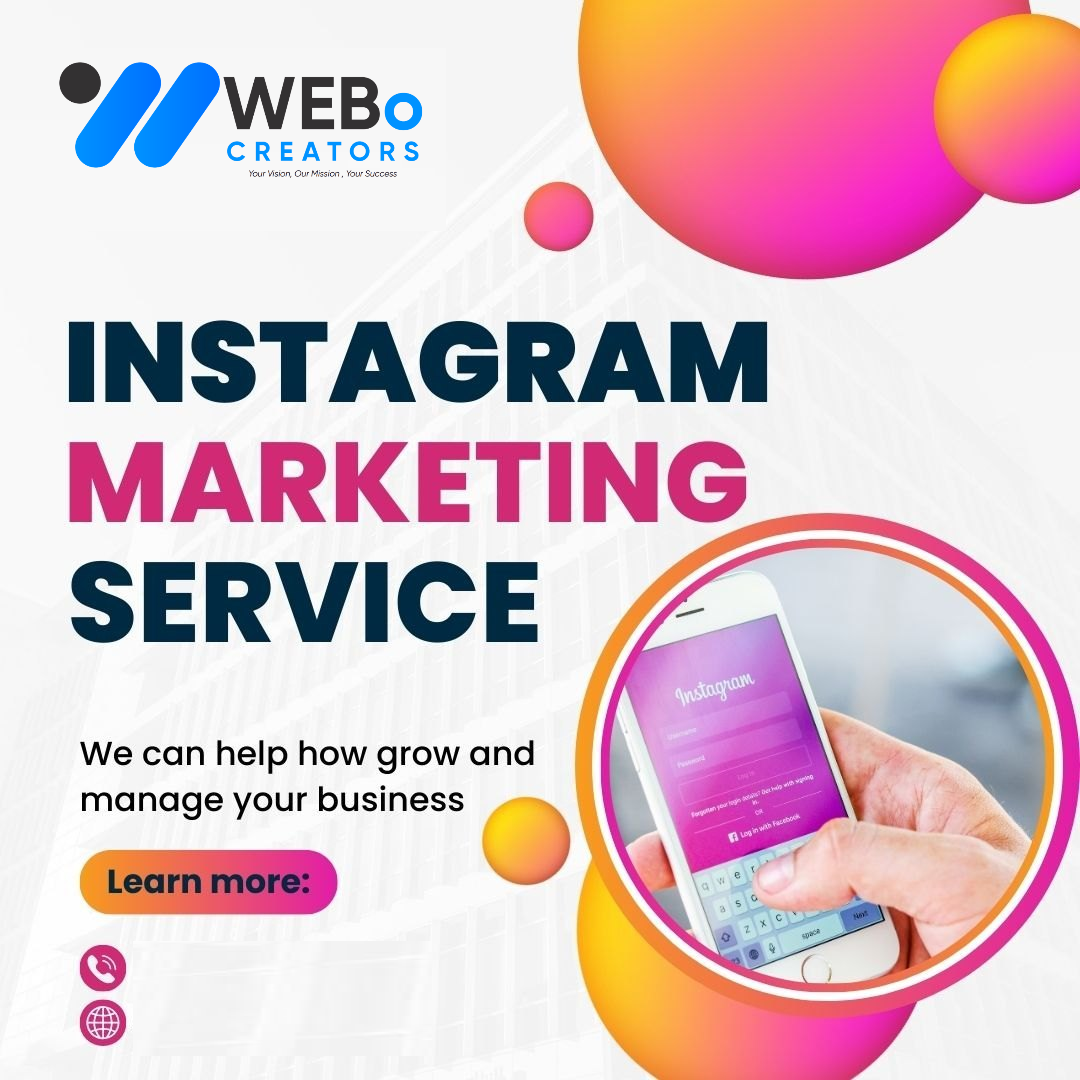 Instagram Marketing Services To Boost Your Business with Proven Strategies in Islamabad 2026
