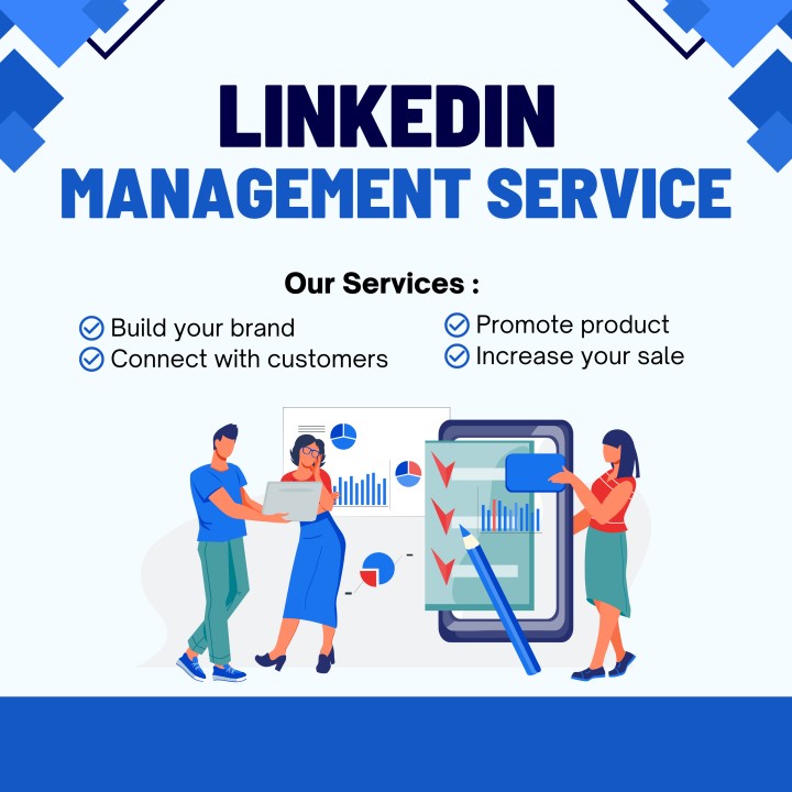 LinkedIn Ads Services in Islamabad for B2B Lead Generation and Business Marketing 2026