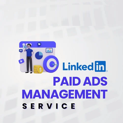 LinkedIn Ads Services in Islamabad for Business Leads, Company Promotion & B2B Marketing 2026