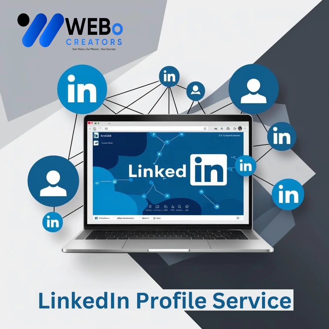 LinkedIn Profile Optimization Service That Doubles Your Job Leads in Islamabad 2026
