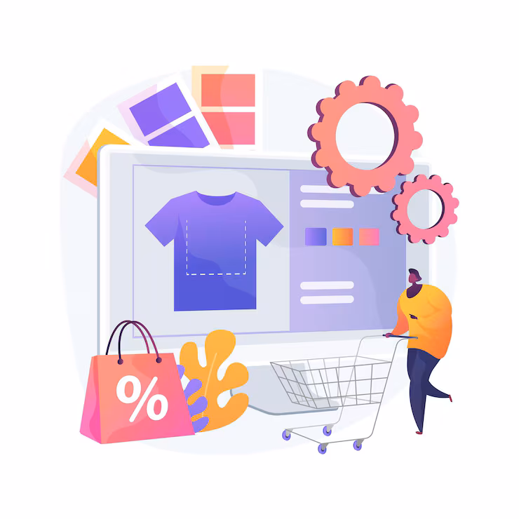 Custom Merchandise Design Services in Islamabad - Apparel & Branding Solutions
