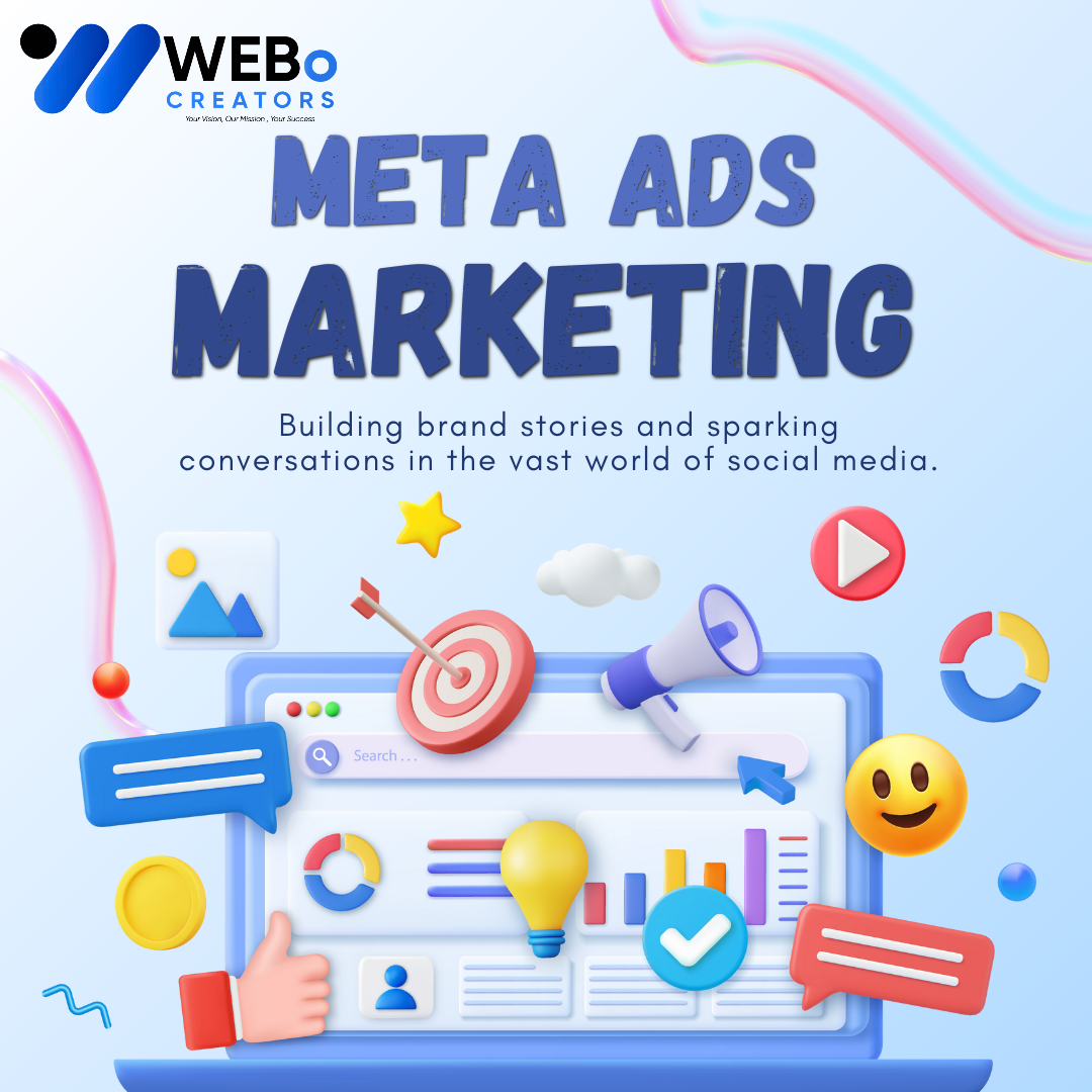 Facebook & Instagram Ads Services in Islamabad 2026 - Meta Ads Management