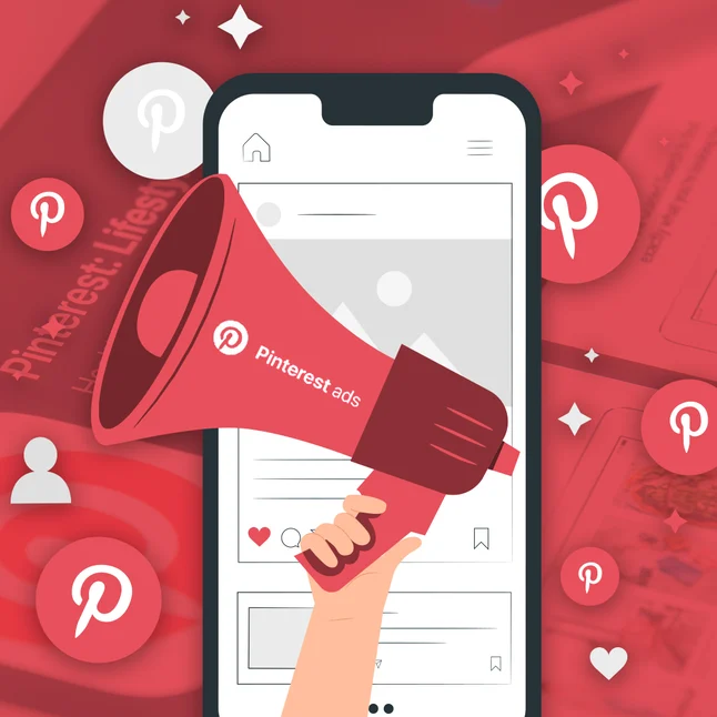 Pinterest Ads Services Islamabad 2026 - Campaign Management, Targeting & Marketing Results