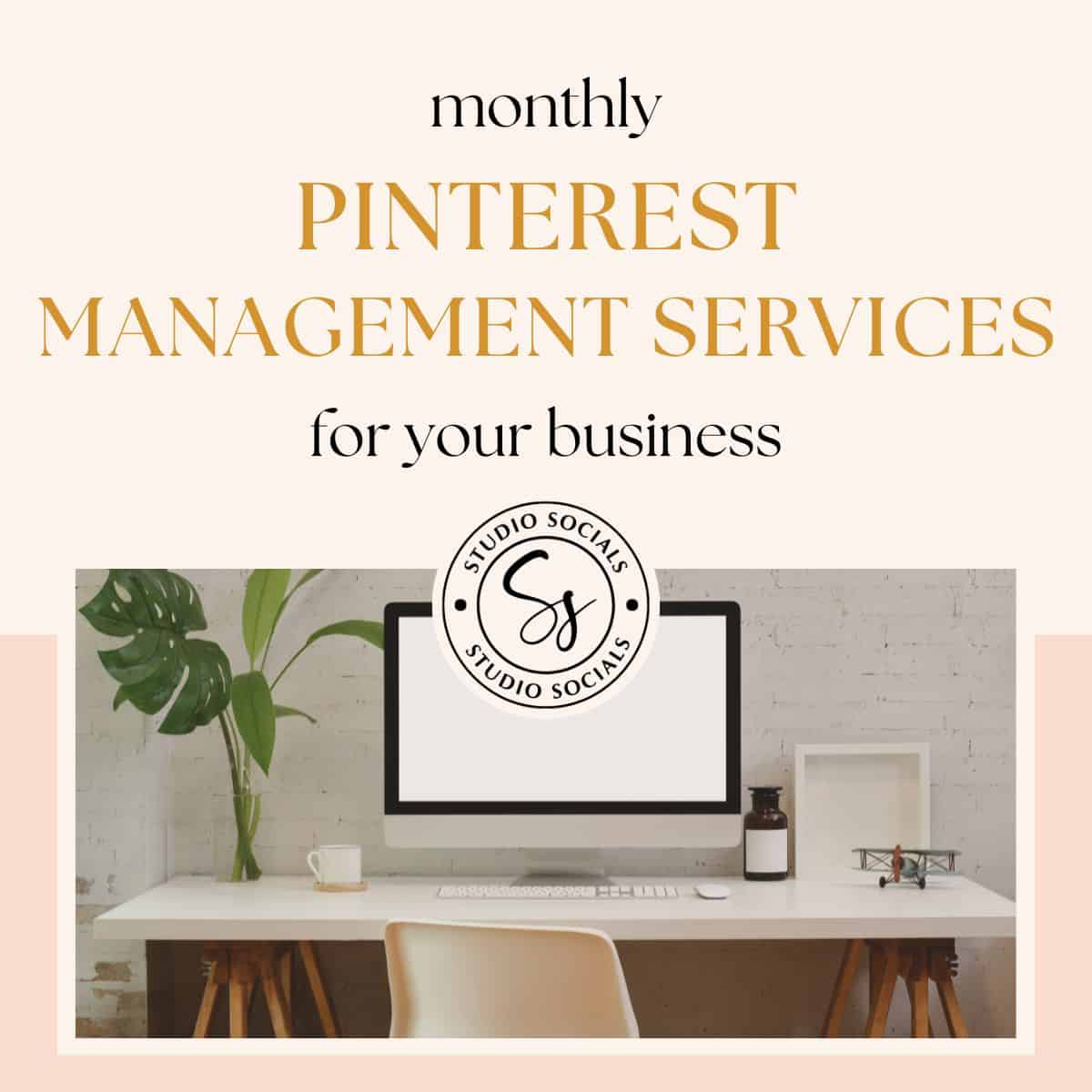Pinterest Management Services | Best Digital Marketing Agency in Islamabad