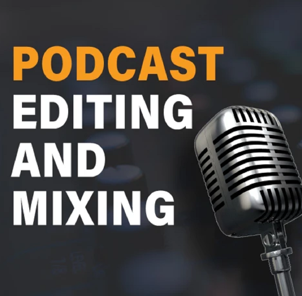 Podcast Editing Services & Video Post-Production in Islamabad 2026