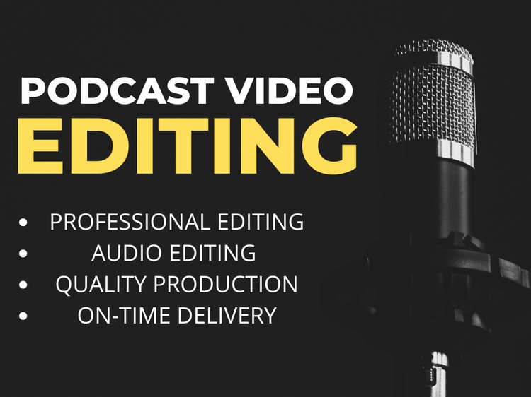 Podcast Editing Services in Islamabad for Clear Audio and Clean Sound