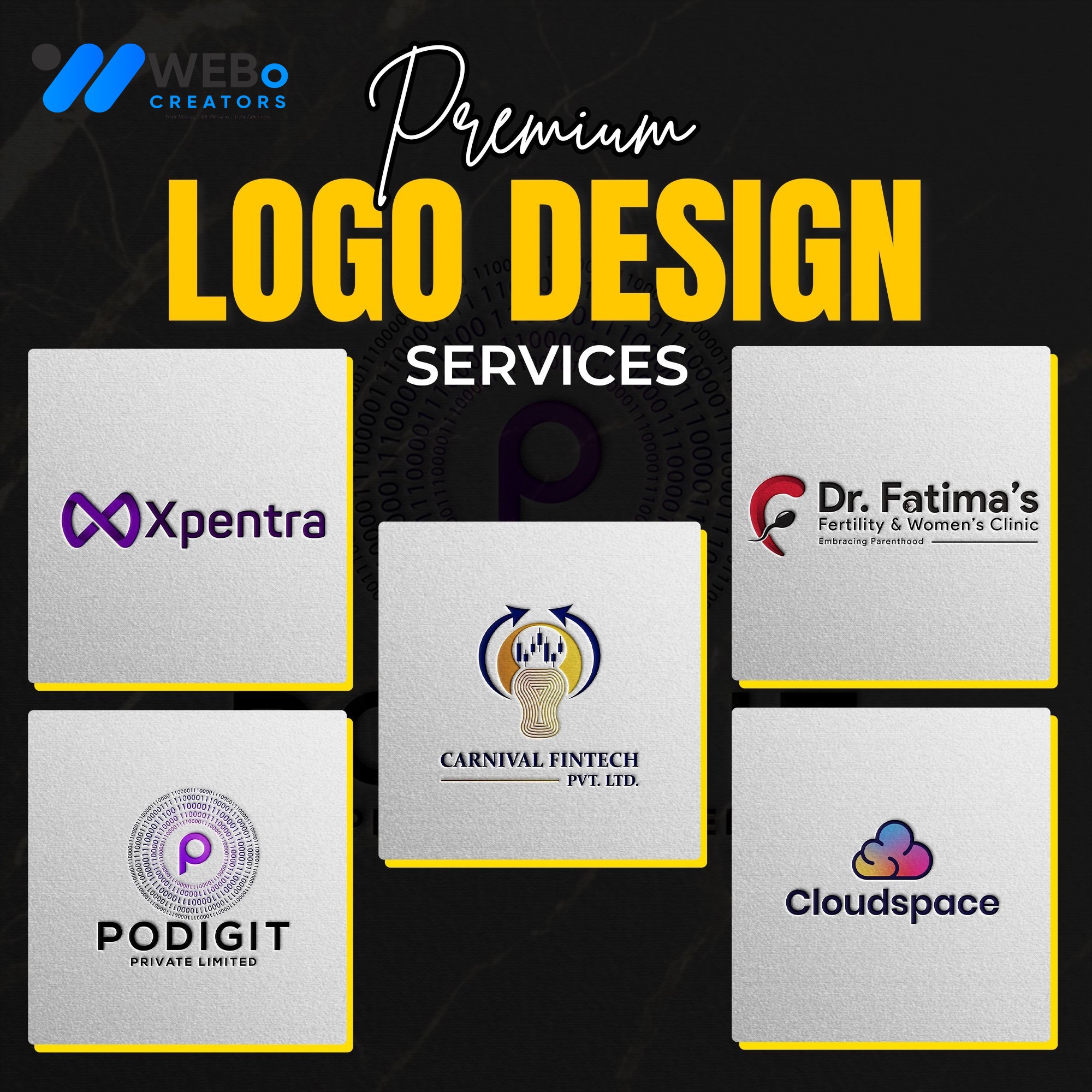 Professional Logo Design Services in Islamabad | Best Logo Design Company 2026