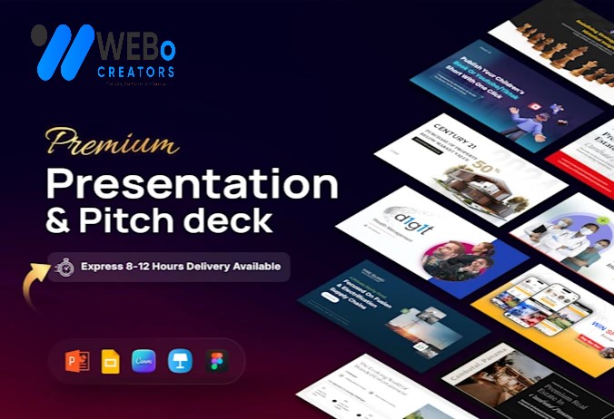 Event Production & Event Production Services | Presentation Design Services in Islamabad