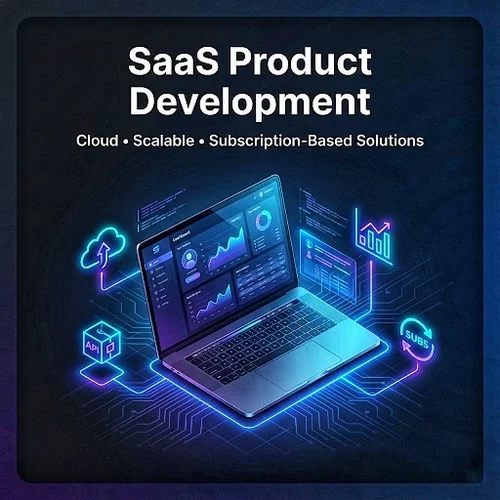 Custom SaaS Software Development Process From Idea to Deployment in Islamabad for Modern Businesses
