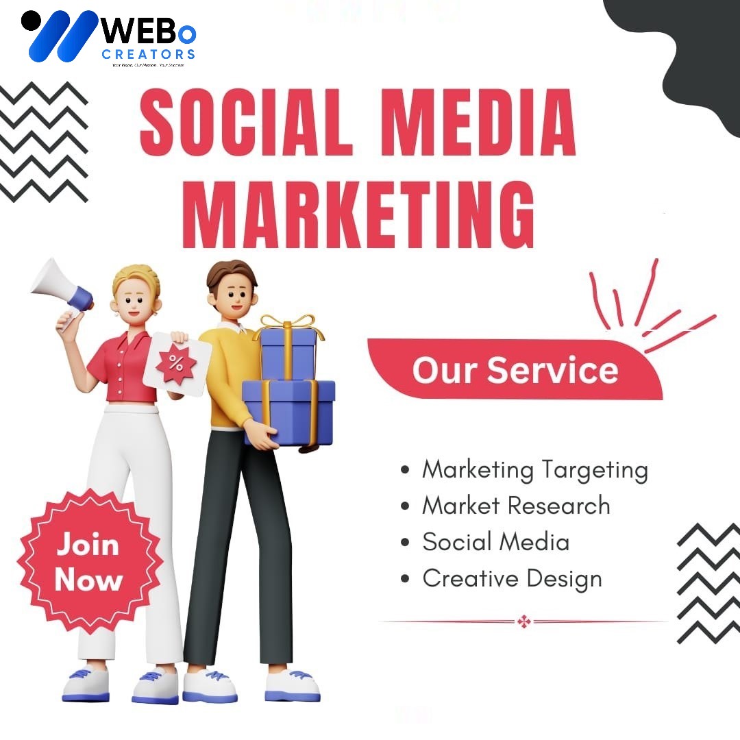Our Social Media Marketing Services Can Beat Your Competitors in Islamabad