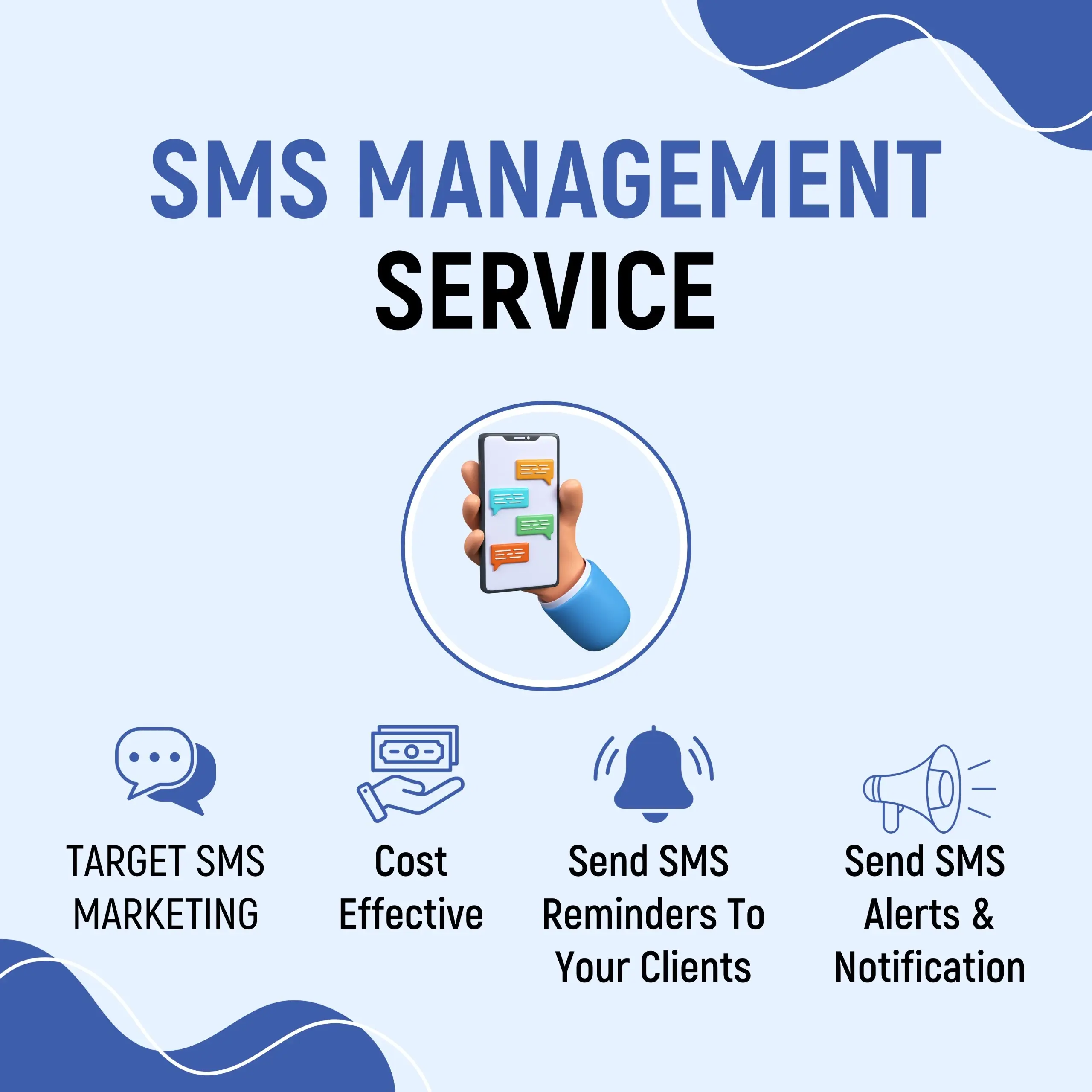 Best SMS Marketing Campaign Services in Islamabad for Business Promotion and Customer Reach