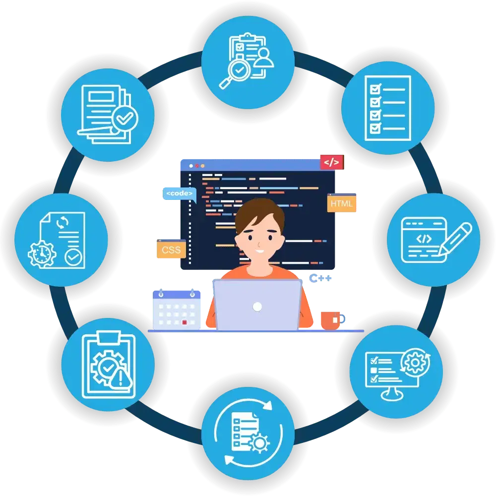 Software Testing Services in Islamabad - QA Testing and Quality Assurance Solutions