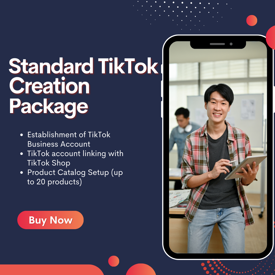TikTok Ad Content Creation - Influencer Marketing Services in Islamabad for Business Videos