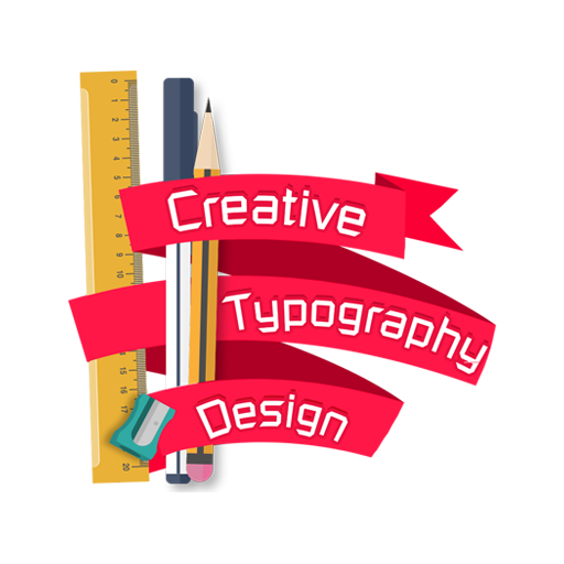 Typography Design Services in Islamabad - Creative Fonts and Custom Text Designs