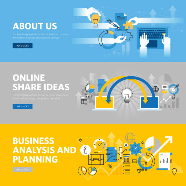 Banner Design Service | Offline and Online Ads Banners Agency in Islamabad
