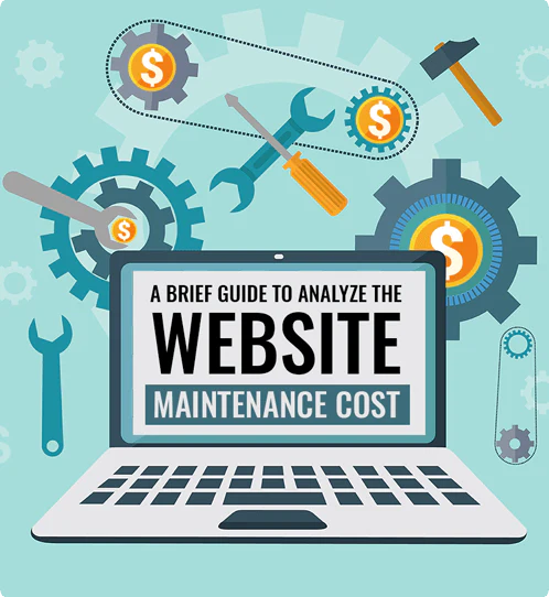 Website Maintenance & Support Services in Islamabad - Website Updates and Technical Solutions