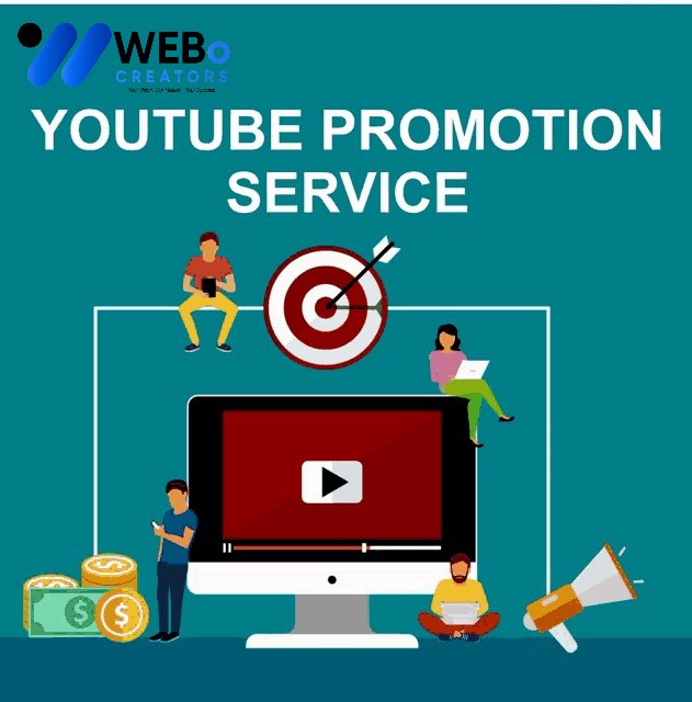 Best YouTube Promotion Service in Islamabad for Channel Views and Subscribers